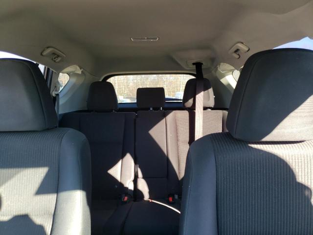 Photo 9 VIN: JTMBFREV7HJ139113 - TOYOTA RAV4 LE 