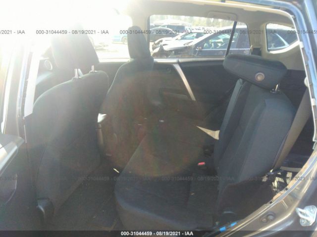 Photo 7 VIN: JTMBFREV7HJ139323 - TOYOTA RAV4 