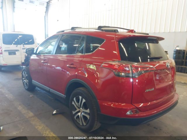 Photo 2 VIN: JTMBFREV7HJ140908 - TOYOTA RAV4 