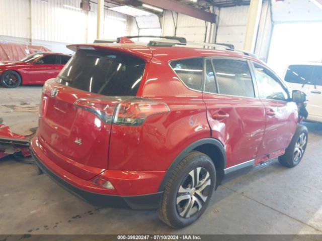 Photo 3 VIN: JTMBFREV7HJ140908 - TOYOTA RAV4 