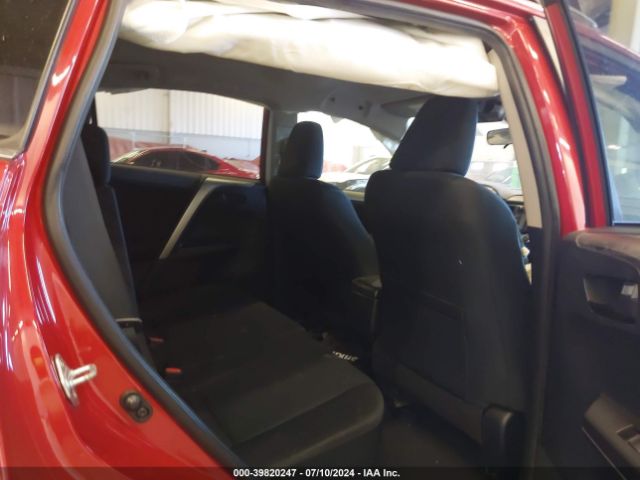 Photo 7 VIN: JTMBFREV7HJ140908 - TOYOTA RAV4 