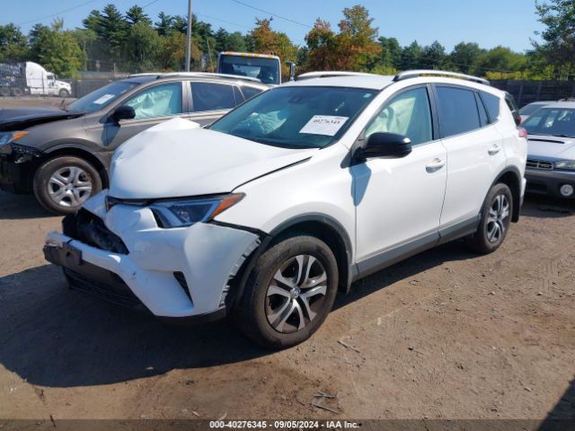 Photo 1 VIN: JTMBFREV7HJ143081 - TOYOTA RAV4 