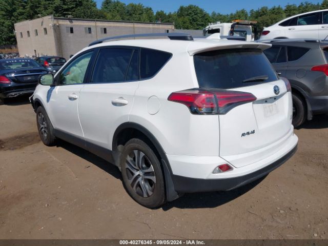 Photo 2 VIN: JTMBFREV7HJ143081 - TOYOTA RAV4 