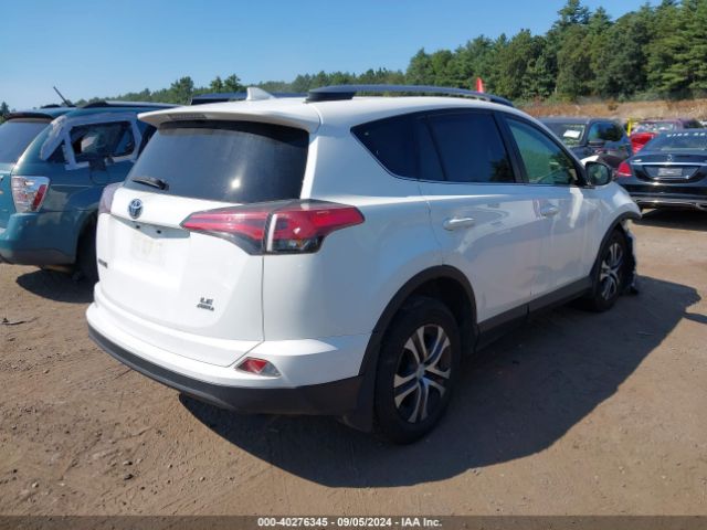 Photo 3 VIN: JTMBFREV7HJ143081 - TOYOTA RAV4 