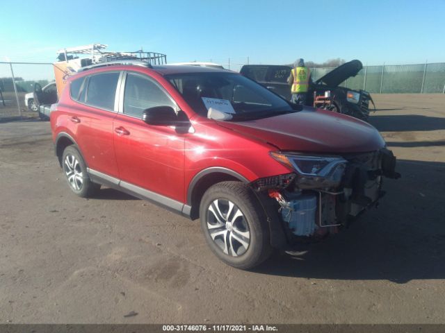 Photo 0 VIN: JTMBFREV7HJ143873 - TOYOTA RAV4 