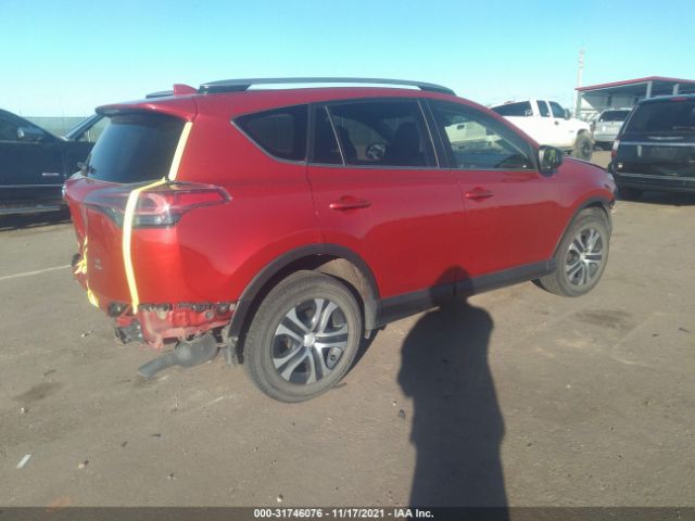 Photo 3 VIN: JTMBFREV7HJ143873 - TOYOTA RAV4 