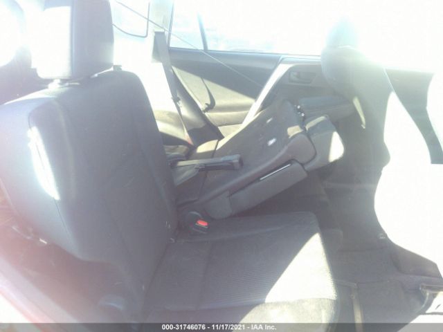 Photo 7 VIN: JTMBFREV7HJ143873 - TOYOTA RAV4 