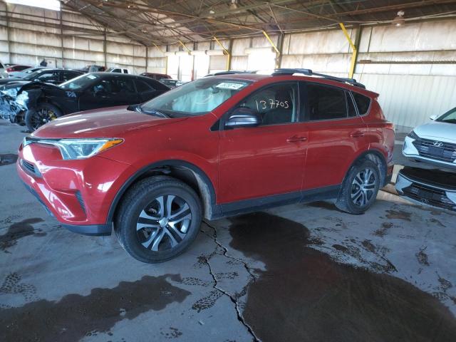 Photo 0 VIN: JTMBFREV7HJ149494 - TOYOTA RAV4 LE 