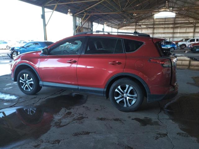 Photo 1 VIN: JTMBFREV7HJ149494 - TOYOTA RAV4 LE 