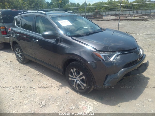 Photo 0 VIN: JTMBFREV7HJ157112 - TOYOTA RAV4 