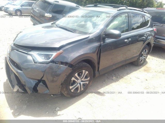 Photo 1 VIN: JTMBFREV7HJ157112 - TOYOTA RAV4 