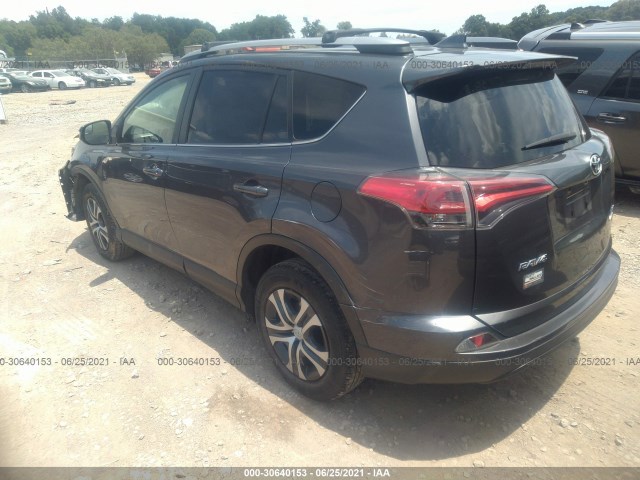 Photo 2 VIN: JTMBFREV7HJ157112 - TOYOTA RAV4 