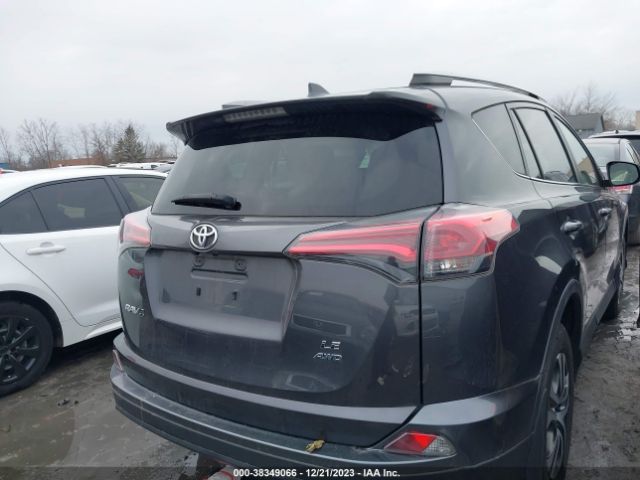 Photo 3 VIN: JTMBFREV7HJ162097 - TOYOTA RAV4 