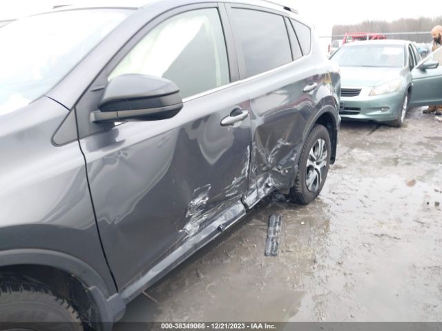 Photo 5 VIN: JTMBFREV7HJ162097 - TOYOTA RAV4 