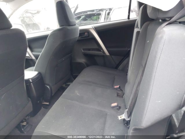 Photo 7 VIN: JTMBFREV7HJ162097 - TOYOTA RAV4 