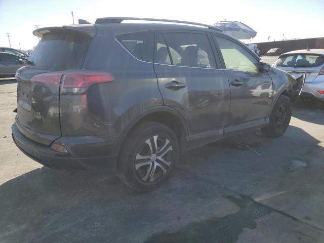 Photo 2 VIN: JTMBFREV7HJ711331 - TOYOTA RAV4 LE 