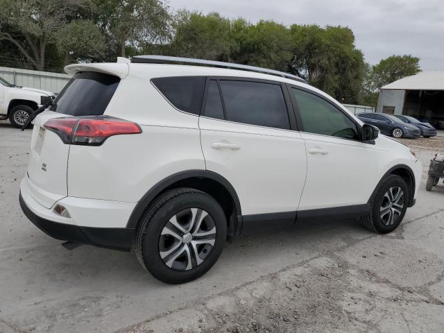 Photo 2 VIN: JTMBFREV7JD257750 - TOYOTA RAV4 LE 