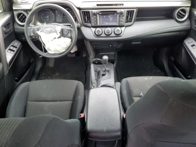 Photo 7 VIN: JTMBFREV7JD257750 - TOYOTA RAV4 LE 