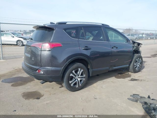 Photo 3 VIN: JTMBFREV7JJ175793 - TOYOTA RAV4 