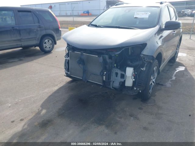 Photo 5 VIN: JTMBFREV7JJ175793 - TOYOTA RAV4 