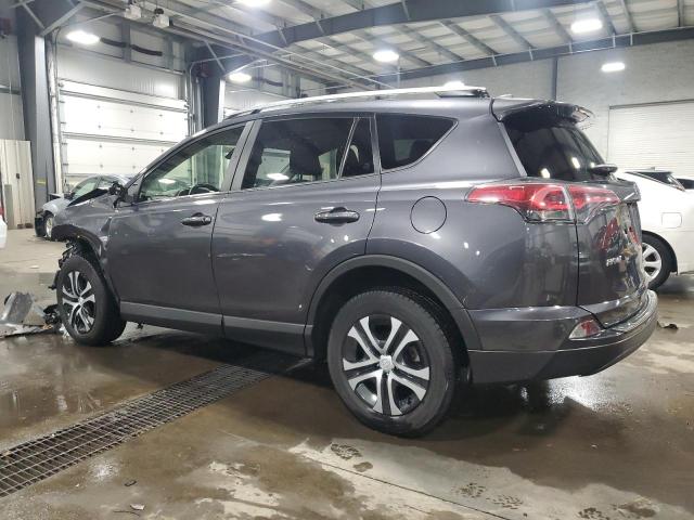 Photo 1 VIN: JTMBFREV7JJ178564 - TOYOTA RAV4 LE 