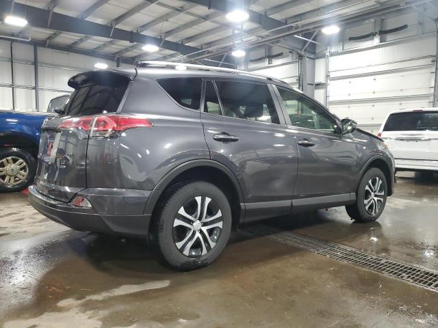 Photo 2 VIN: JTMBFREV7JJ178564 - TOYOTA RAV4 LE 