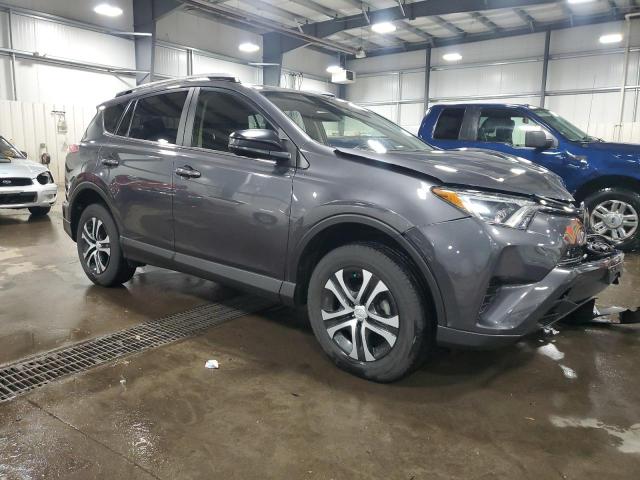 Photo 3 VIN: JTMBFREV7JJ178564 - TOYOTA RAV4 LE 