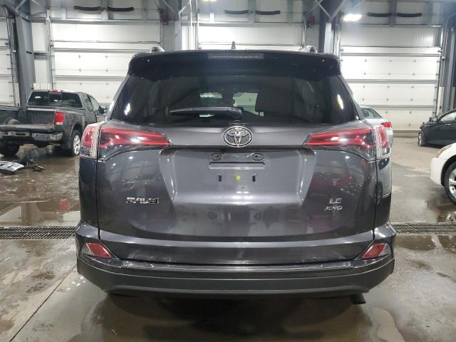 Photo 5 VIN: JTMBFREV7JJ178564 - TOYOTA RAV4 LE 