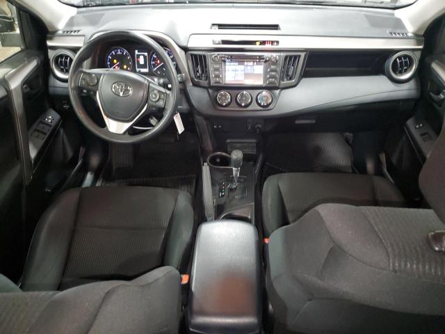 Photo 7 VIN: JTMBFREV7JJ178564 - TOYOTA RAV4 LE 