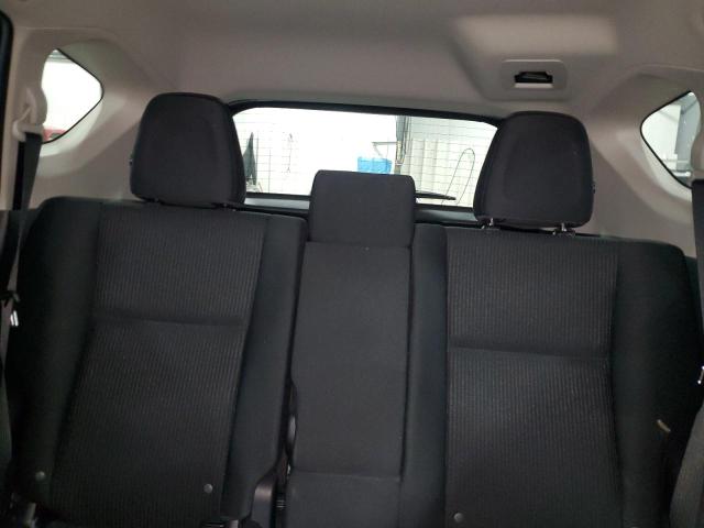 Photo 9 VIN: JTMBFREV7JJ178564 - TOYOTA RAV4 LE 