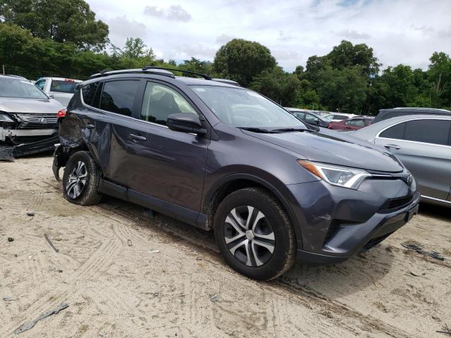 Photo 3 VIN: JTMBFREV7JJ191265 - TOYOTA RAV4 