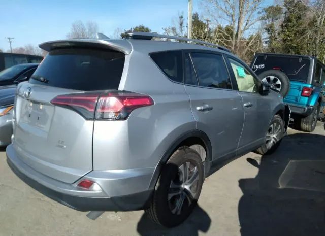 Photo 3 VIN: JTMBFREV7JJ204631 - TOYOTA RAV4 