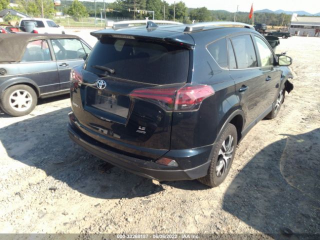 Photo 3 VIN: JTMBFREV7JJ219663 - TOYOTA RAV4 