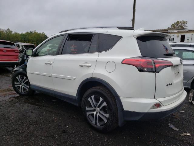 Photo 1 VIN: JTMBFREV7JJ225768 - TOYOTA RAV4 LE 