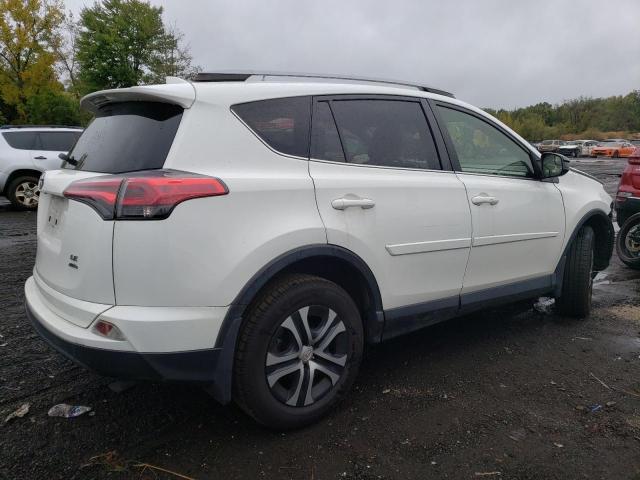 Photo 2 VIN: JTMBFREV7JJ225768 - TOYOTA RAV4 LE 