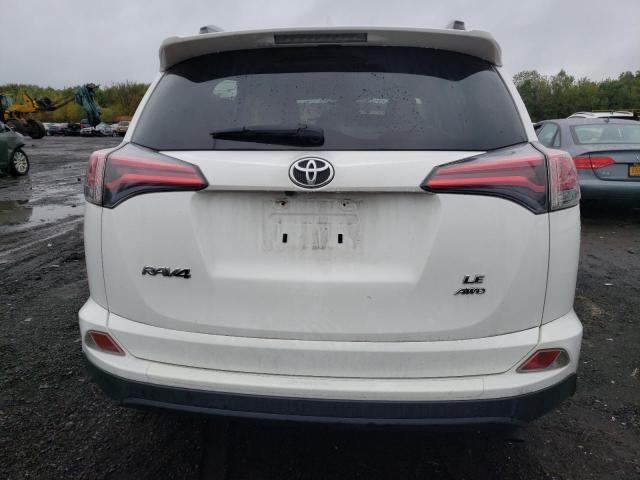 Photo 5 VIN: JTMBFREV7JJ225768 - TOYOTA RAV4 LE 