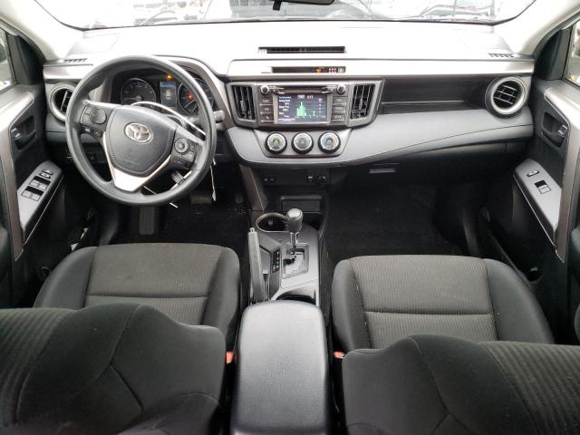 Photo 7 VIN: JTMBFREV7JJ225768 - TOYOTA RAV4 LE 