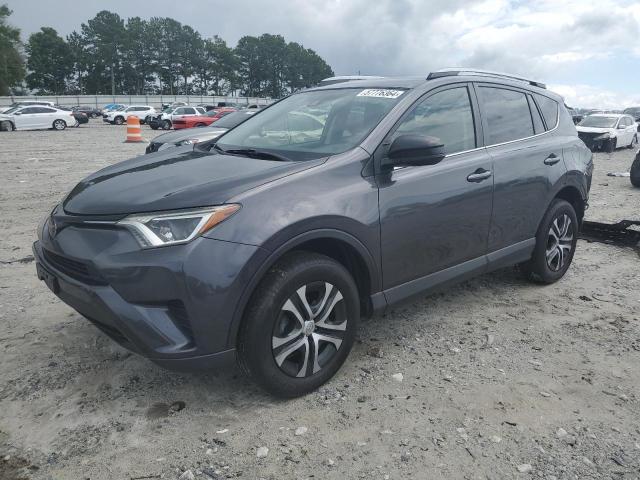 Photo 0 VIN: JTMBFREV7JJ229982 - TOYOTA RAV4 