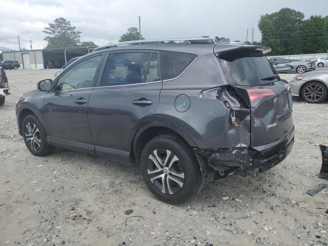 Photo 1 VIN: JTMBFREV7JJ229982 - TOYOTA RAV4 