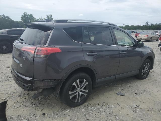 Photo 2 VIN: JTMBFREV7JJ229982 - TOYOTA RAV4 