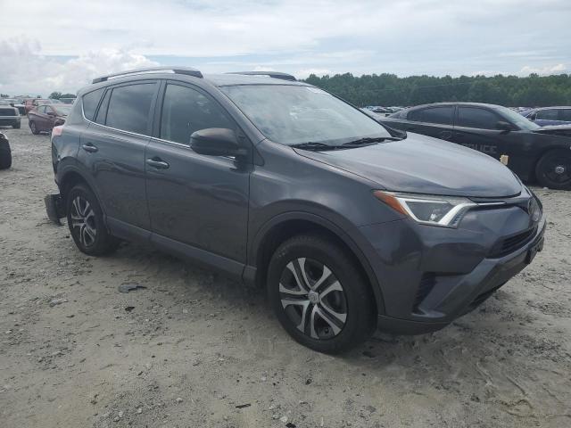 Photo 3 VIN: JTMBFREV7JJ229982 - TOYOTA RAV4 