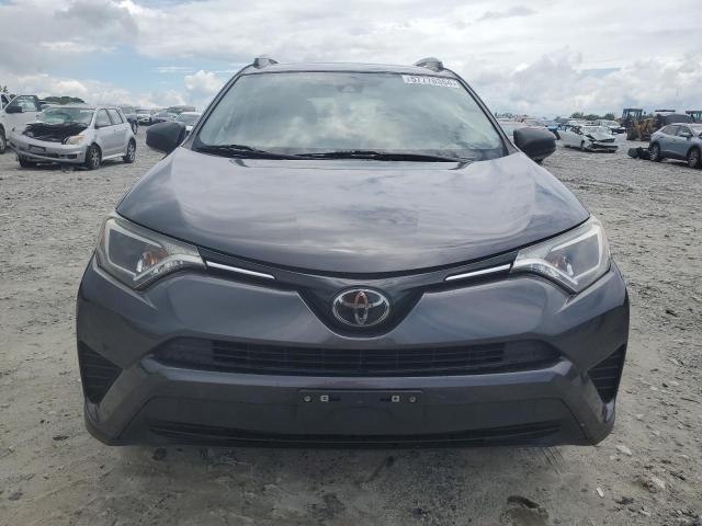 Photo 4 VIN: JTMBFREV7JJ229982 - TOYOTA RAV4 