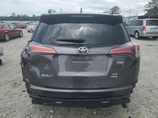 Photo 5 VIN: JTMBFREV7JJ229982 - TOYOTA RAV4 