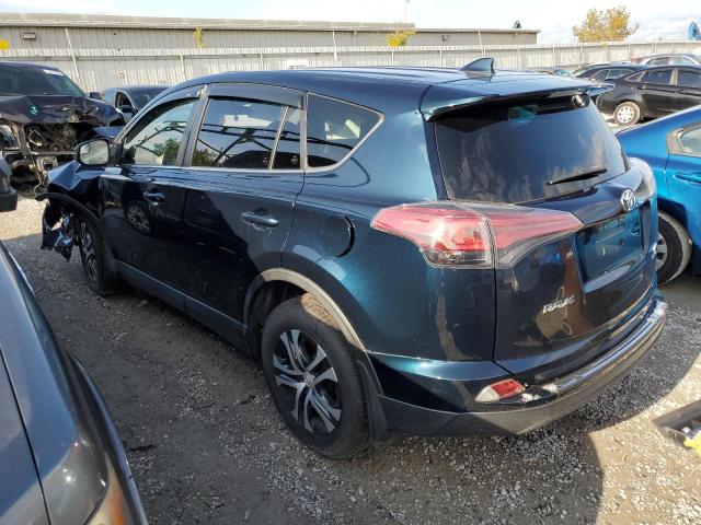 Photo 1 VIN: JTMBFREV7JJ235393 - TOYOTA RAV4 LE 