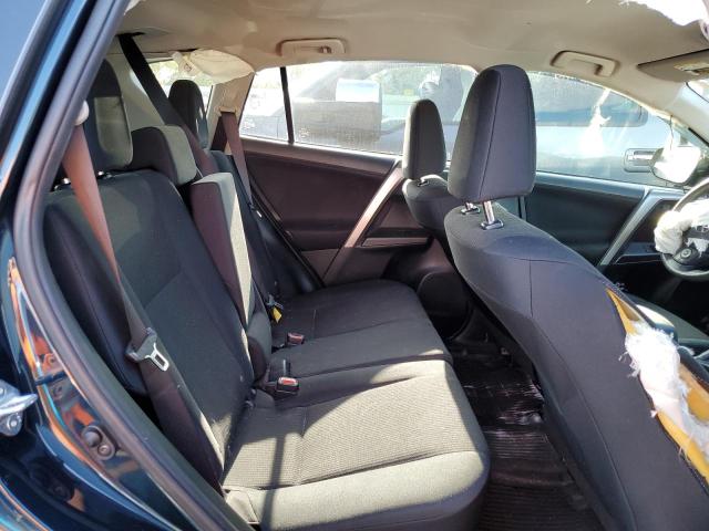 Photo 10 VIN: JTMBFREV7JJ235393 - TOYOTA RAV4 LE 