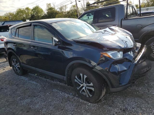 Photo 3 VIN: JTMBFREV7JJ235393 - TOYOTA RAV4 LE 