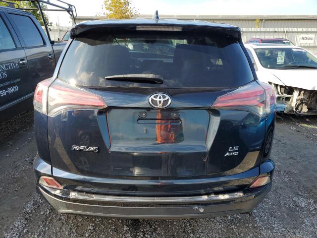 Photo 5 VIN: JTMBFREV7JJ235393 - TOYOTA RAV4 LE 