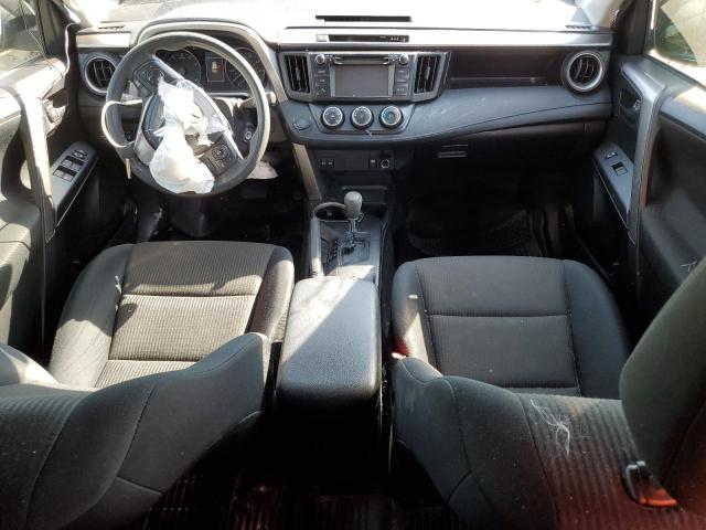 Photo 7 VIN: JTMBFREV7JJ235393 - TOYOTA RAV4 LE 