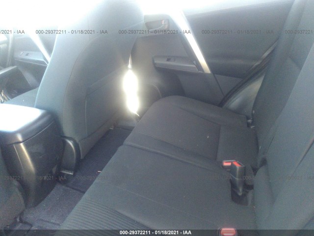 Photo 7 VIN: JTMBFREV7JJ244336 - TOYOTA RAV4 