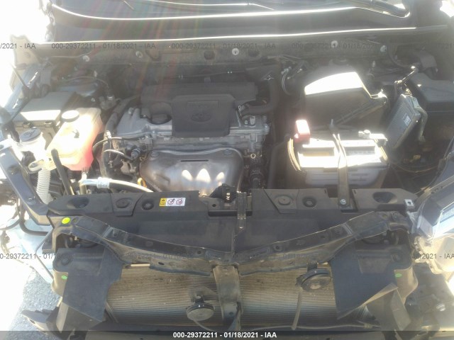 Photo 9 VIN: JTMBFREV7JJ244336 - TOYOTA RAV4 